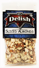 Sliced Almonds - It's Delish (photo 2)