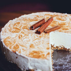 Cinnamon, Ground - It's Delish (photo 8)
