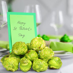 Mint Candy Popcorn - It's Delish (photo 6)