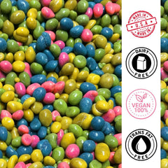 Rainbow Boston Baked Beans Jumbo Jar - It's Delish (photo 4)