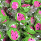 Watermelon Taffy Chews