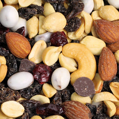 Deluxe Trail Mix — Jumbo Jar - It's Delish (photo 4)