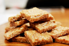 Almond Brittle Gift Box - It's Delish (photo 2)