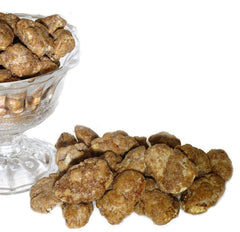 Toffee Pecans - It's Delish (photo 3)