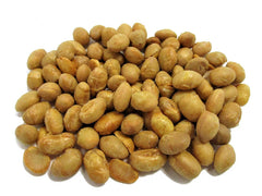 Roasted Salted Soy Beans - It's Delish (photo 2)