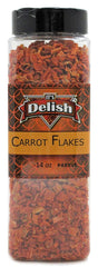 Dried Carrots - It's Delish (photo 3)