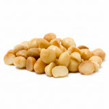 Macadamia Nuts Raw