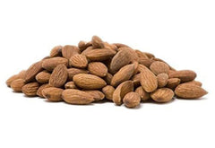 Roasted & Salted Almonds with Sea Salt - It's Delish (photo 2)