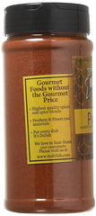Kosher For Passover Dried Basil Leaves
