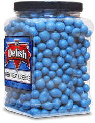 Greek Yogurt Blueberries — Jumbo Jar - It's Delish (photo 4)