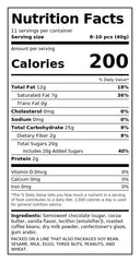 Chocolate Covered Espresso Beans Medley - It's Delish (photo 10)