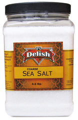 Coarse Sea Salt - It's Delish (photo 2)