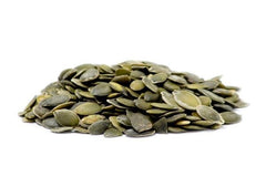 Pumpkin Seeds (Pepitas), Raw No Shell - It's Delish