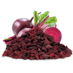 Dehydrated Beet Dices 4 LBS Gallon Jug with Handle - It's Delish (photo 7)