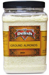 Ground Almond Flour - It's Delish (photo 2)
