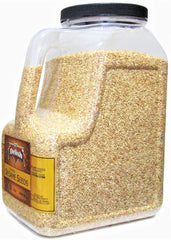Toasted Whole Sesame Seeds — Restaurant Gallon Size - It's Delish (photo 3)