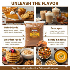 Pumpkin Pie Spice Blend - It's Delish (photo 4)