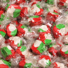 Peppermint Taffy — Jumbo Jar - It's Delish (photo 3)