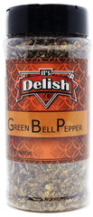 Green Bell Pepper, Dried - It's Delish (photo 7)