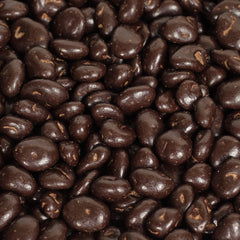 Dark Chocolate Covered Raisins - It's Delish (photo 2)