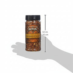 Crushed Red Chili Pepper Flakes - It's Delish (photo 6)