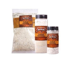 Seafood Seasoning - It's Delish (photo 2)