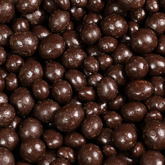 Dark Chocolate Toffee Coated Peanuts - It's Delish