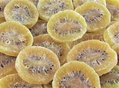 Sweet Dried Kiwi Slices — No Color Added - It's Delish (photo 2)