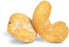 Honey Roasted Cashews — Jumbo Jar - It's Delish (photo 6)