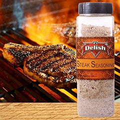 Steak Seasoning - It's Delish (photo 5)