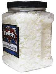 Unsweetened Coconut Chips - It's Delish (photo 3)