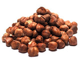 Hazelnuts Filberts, Roasted & Salted