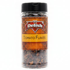 Tomato Flakes - It's Delish (photo 2)