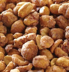 Toffee Peanuts - It's Delish (photo 4)