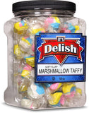 Marshmallow Taffy — Jumbo Jar