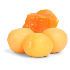 Yogurt-Covered Dried Papaya - It's Delish (photo 4)