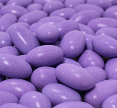 Purple Jordan Almonds - It's Delish (photo 3)