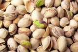 Pistachios Roasted Salted with Sea Salt
