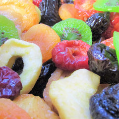 Dried Mixed Fruit - It's Delish (photo 3)