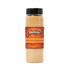 Lemon Peel Granulated - It's Delish (photo 5)