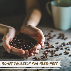 Unroasted Decaf Green Coffee Beans - It's Delish (photo 3)