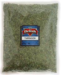 Tarragon Leaves, Crushed - It's Delish (photo 2)