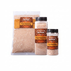 Taco Seasoning — Jumbo Jar - It's Delish (photo 2)