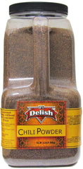 Dark Chili Powder — Restaurant Gallon Size - It's Delish (photo 2)
