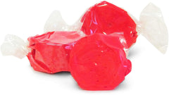 Cherry Red Taffy Chews - It's Delish (photo 2)