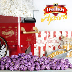Grape Popcorn — Jumbo Jar - It's Delish (photo 5)