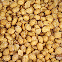 Honey Roasted Peanuts — Jumbo Jar - It's Delish (photo 4)