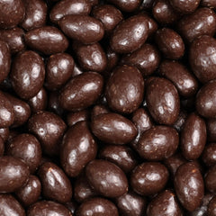 Dark Chocolate Toffee Coated Almonds - It's Delish (photo 2)