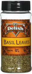 Basil Leaves - It's Delish (photo 2)