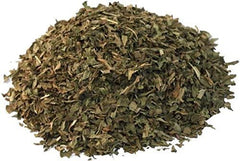 Kosher For Passover Dried Basil Leaves